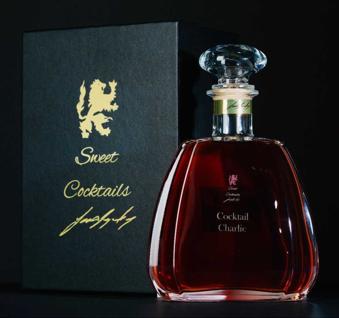 Cocktail Charlie