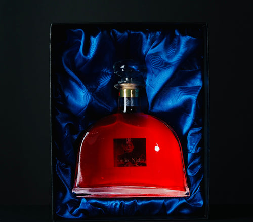 Bonfire Night Fireman's Sour