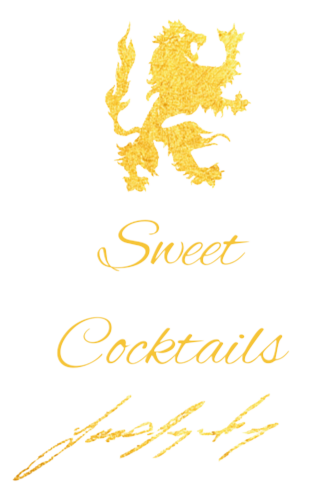 Sweet Cocktails