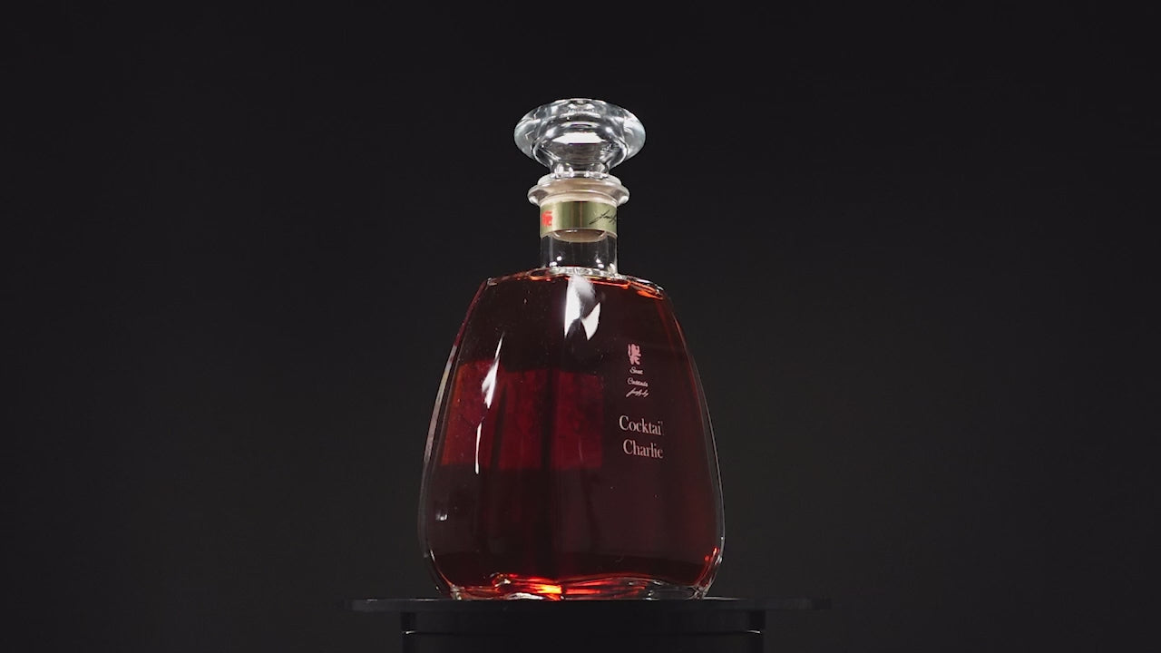 Cocktail Charlie