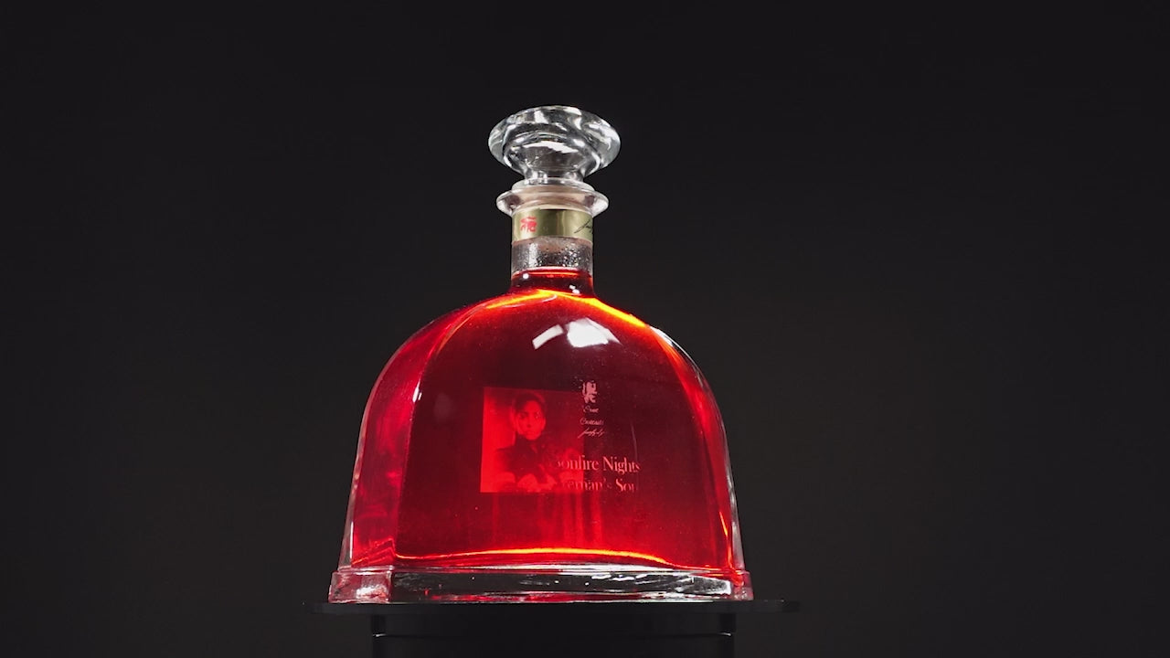 Bonfire Night Fireman's Sour