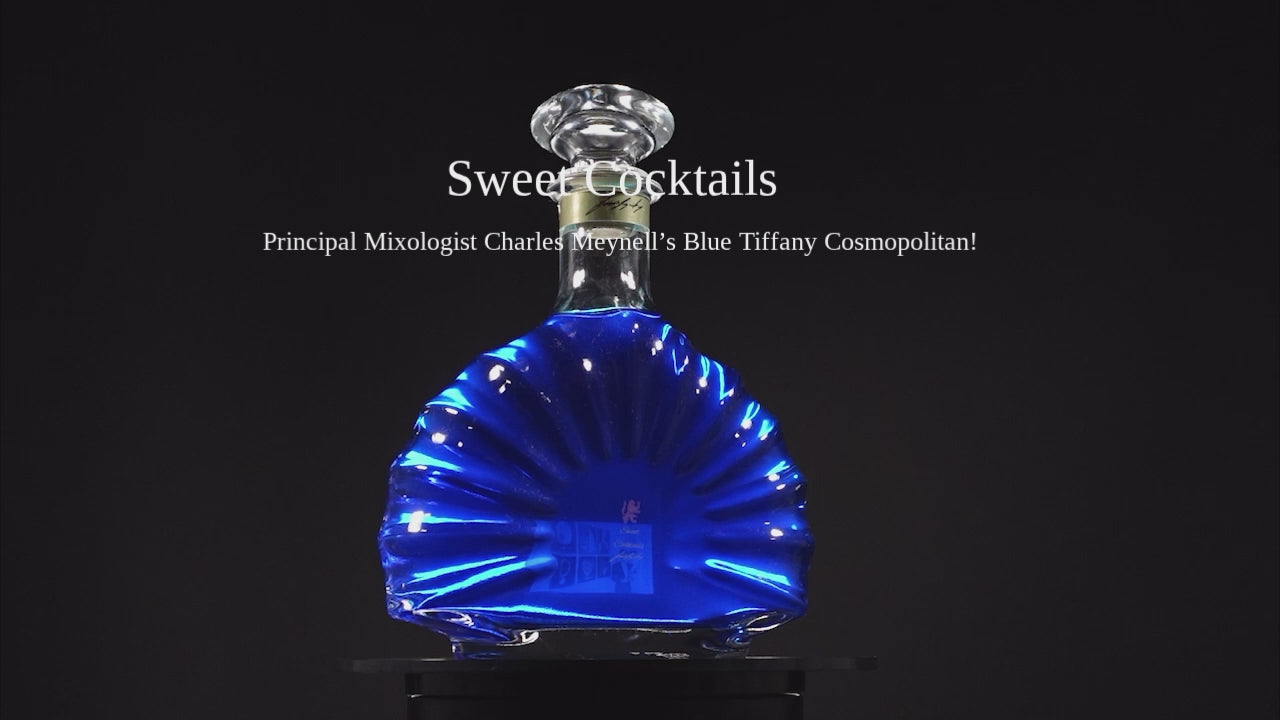 Blue Tiffany Cosmopolitan