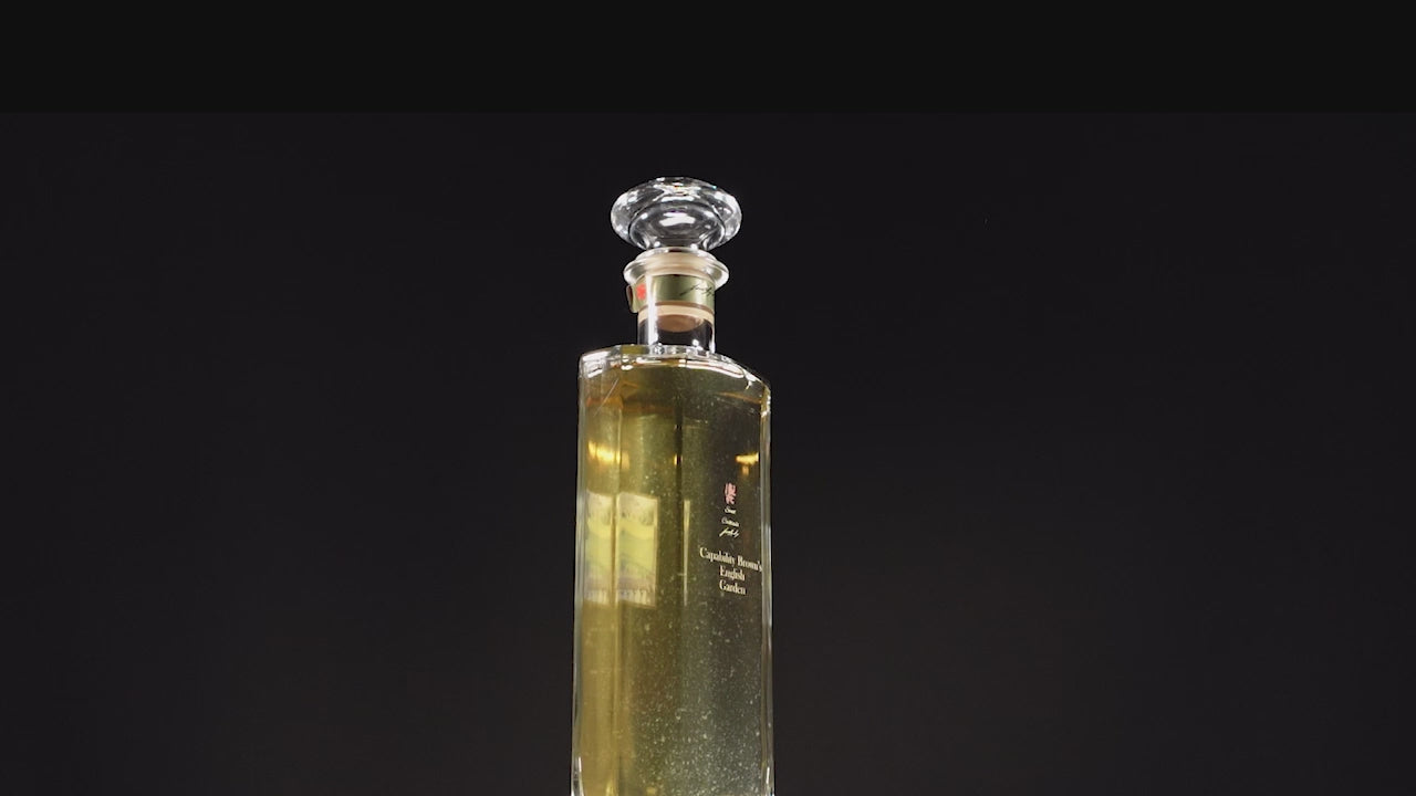 Capability Brown's English Garden