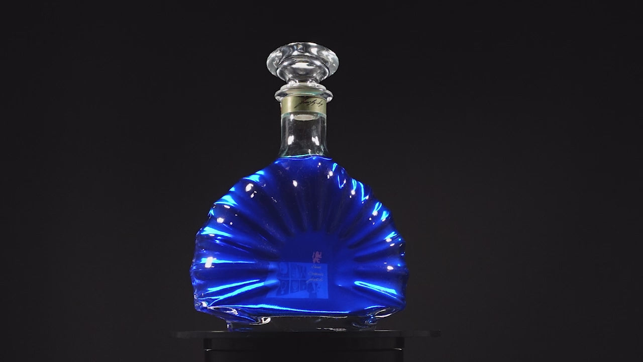 Blue Tiffany Cosmopolitan