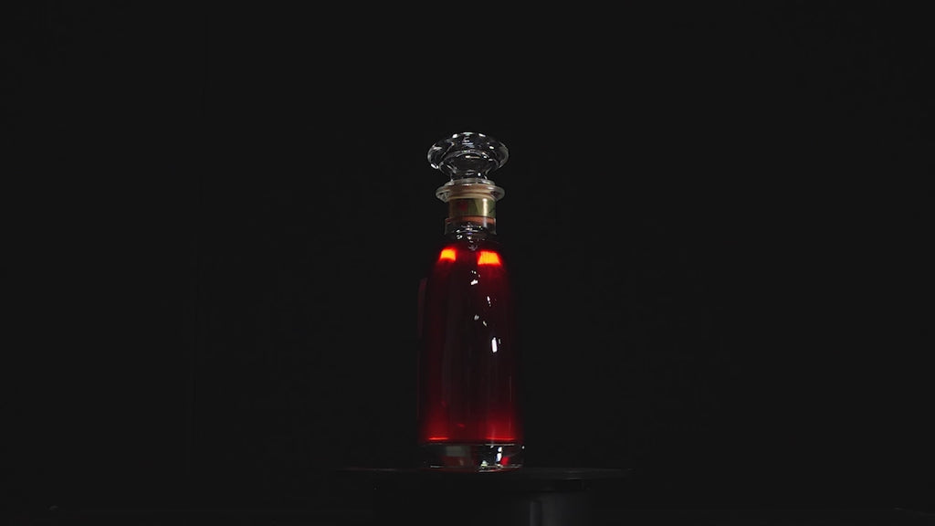 Molly's Wild Irish Rose