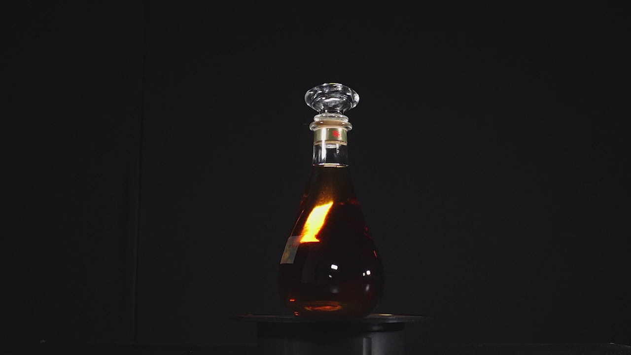 Le Notre's Parisian Spring Punch